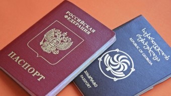 Rusiya Gürcüstan vətəndaşlarına verdiyi vizaların sayını 5 dəfə artırıb