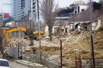 “Sovetski“nin 2698 sakininə kompensasiya ödənilib