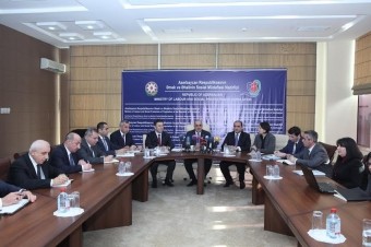 Azərbaycanda 10 illik yeni Məşğulluq Konsepsiyası hazırlanır