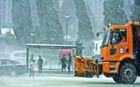“Azəryolservis”: Nəqliyyatın fasiləsiz hərəkəti təmin olunub