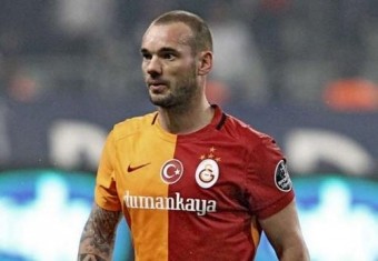 Sneyder “Qalatasaray“da ayrılır?