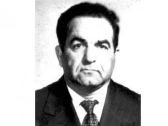 Partiya sədri dünyasını dəyişdi