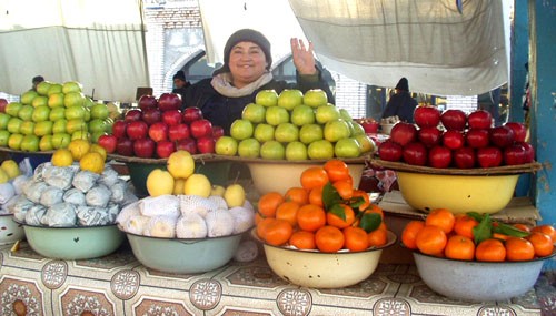 Bazarlarda qiymət necədir? - HƏFTƏLİK MONİTORİNQ