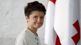 Gürcüstan məhkəmənin qərarını alqışlayır