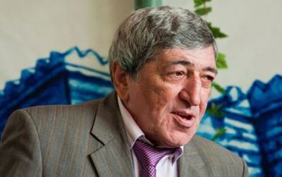 Xalq artisti Rəmiş əməliyyat olundu