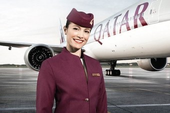 “Qatar Airways” ən uzun aviareys açır