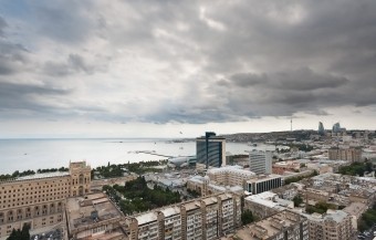 Şənbə gününə olan hava proqnozu açıqlandı