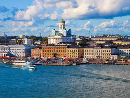 Finlandiya NATO-ya üzvlüyə hazırlaşır