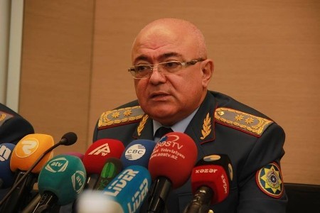 Aydın Əliyev: “Brokerlər inhisarçı deyil“
