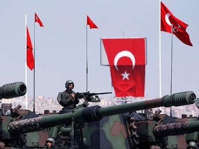KİV: Türkiyə və Rusiya müharibə astanasında