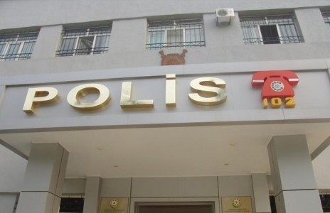 Qubada mütəşəkkil dəstə ifşa olundu
