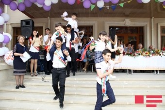 “Son zəng”in vaxtı açıqlandı