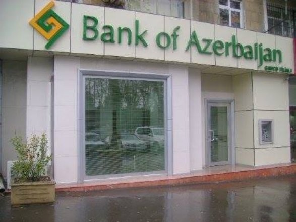 “Bank of Azerbaijan“ın əmanətçilərinə kompensasiya ödənişinə başlanıb