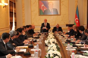 Ötən il dövlət qeydiyyatına alınan dini icmaların sayı açıqlanıb