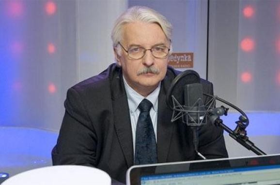 Polşa XİN rəhbəri: “Şərq Tərəfdaşlığı” proqramı iflasa uğrayıb