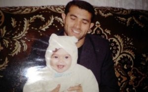 Türkmənistanda cəsədi tapılan neftçi Qarabağ döyüşçüsü imiş...