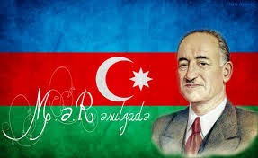 Bu gün Məmməd Əmin Rəsulzadənin doğum günüdür