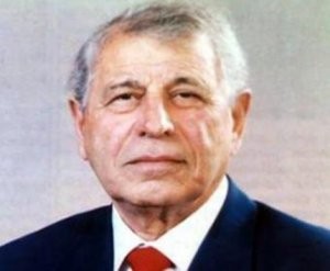 Akademik Cəlal Əliyev vəfat edib