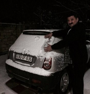 Rey Kərimoğlu: “Bu, mənim üçün “Kalinvagen”dən də üstündür”