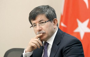 ​Türkiyə baş nazirinin evi qarşısında terrorçu güllələnib