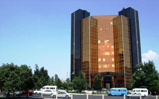 Mərkəzi Bank 16,670 milyon dollar satdı