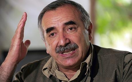 Qarayılan PKK-çılara qışqırdı: “Hamınız öldünüz?”