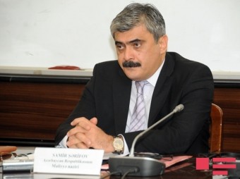 “Yenilənmiş dövlət büdcəsinin layihəsi prezidentə təqdim olunub“ - Nazir
