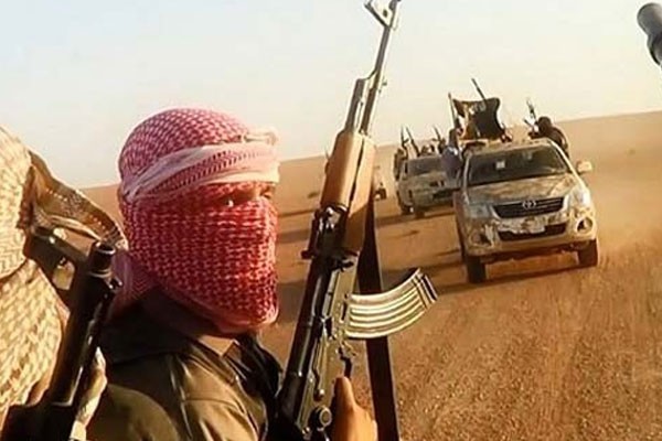 Əsəd ordusu daha bir rayonu ələ keçirdi