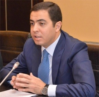 Rabitə və Yüksək Texnologiyalar Nazirliyinə aparat rəhbəri təyin olundu