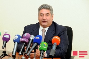 Azad Rəhimov “Formula 1” üçün nəzərdə tutulan xərcləri açıqladı