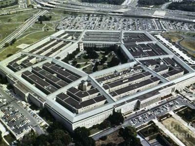 ABŞ hərbi büdcəsini 4 dəfə artırmaq niyyətindədir