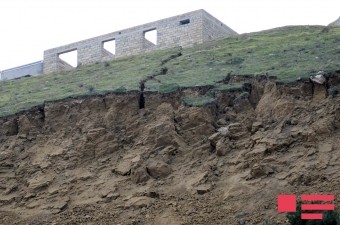 Sürüşmə sahələrində aktivlik artıb
