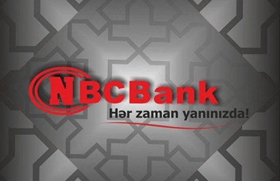 “NBCBank“ birləşir