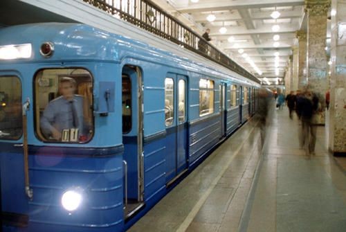 Metrodan istifadə edənlərə - XOŞ XƏBƏR