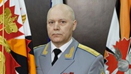 Putin hərbi kəşfiyyata rəhbər təyin etdi
