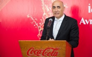 “Coca-Cola Azərbaycan”ın rəhbəri idman zalında öldü