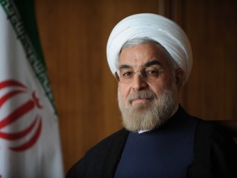 Ruhani: Rusiya-Türkiyə gərginliyini səngitmək üçün İran əlindən gələni etməlidir