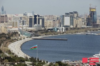Yağmursuz hava, 18 dərəcə isti – SABAH