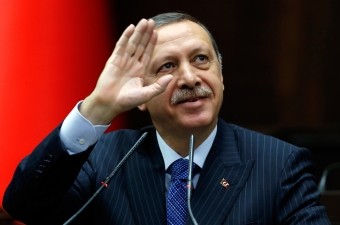 Ərdoğanın Azərbaycana səfərinin vaxtı açıqlandı