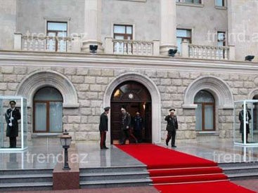 Müdafiə Nazirliyi ilə Dövlət Komitəsi birgə tədbirlər həyata keçirəcək