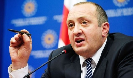 Prezident də “Qazprom”la danışıqları dəstəklədi