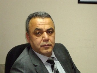 Azərbaycanın diaspor təşkilatının sədr müavini intihar etdi