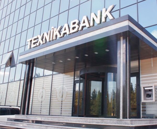 “Texnikabank“ Əmanətlərin Sığortalanması Fonduna üzv bankların reyestrindən çıxarılıb