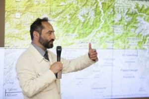 Özbəkistan vətəndaşları Moskvada erməni səyyahı döydülər