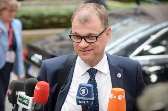 Finlandiya miqrantlara “yox” dedi