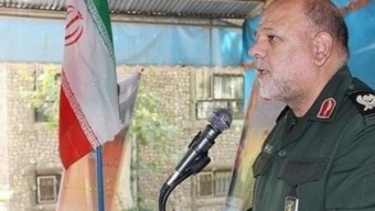 Suriyada daha bir iranlı general öldürüldü