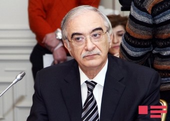 Bu gün Polad Bülbüloğlunun 71 yşı tamam olur