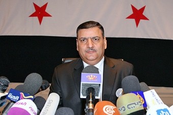 Suriya müxalifəti Cenevrə danışıqlarından imtina etdi