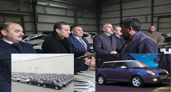 Qarabağ qaziləri Ramil Usubova müraciət etdi – nömrəsiz avtomobillərlə bağlı
