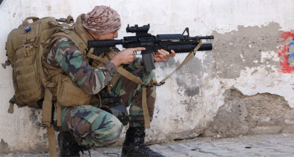 Türkiyə daha 5 PKK-nı məhv etdi